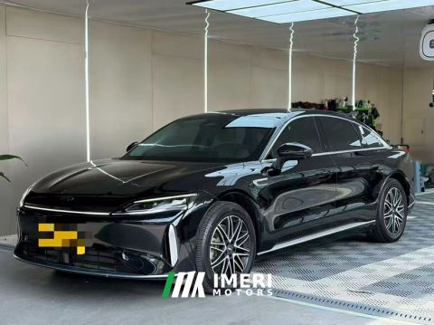 2025 Chery Fengyun A9L 1.5T 260 Edition - ავტომობილი ჩინეთიდან
