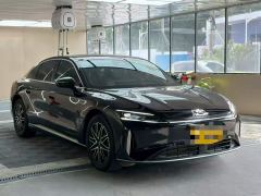Chery Fengyun A9L 1.5T 260 Edition - photo 3