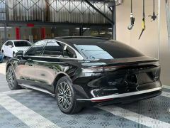 Chery Fengyun A9L 1.5T 260 Edition - photo 6