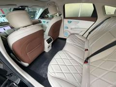 Chery Fengyun A9L 1.5T 260 Edition - photo 7