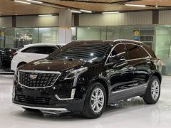 Cadillac XT5 28T 2WD Luxury Edition - ფოტო 1