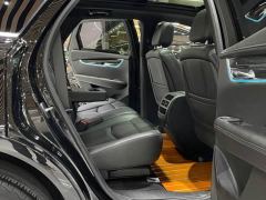 Cadillac XT5 28T 2WD Luxury Edition - ფოტო 10