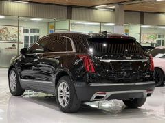 Cadillac XT5 28T 2WD Luxury Edition - ფოტო 11