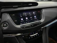 Cadillac XT5 28T 2WD Luxury Edition - ფოტო 12