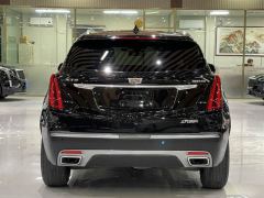 Cadillac XT5 28T 2WD Luxury Edition - ფოტო 14