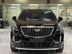 Cadillac XT5 28T 2WD Luxury Edition - ფოტო 2