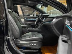 Cadillac XT5 28T 2WD Luxury Edition - ფოტო 4