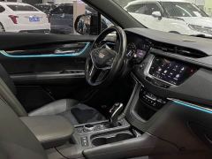 Cadillac XT5 28T 2WD Luxury Edition - ფოტო 5
