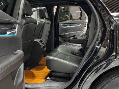Cadillac XT5 28T 2WD Luxury Edition - ფოტო 6