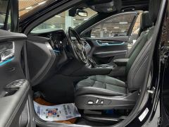 Cadillac XT5 28T 2WD Luxury Edition - ფოტო 8