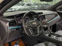 Cadillac XT5 28T 2WD Luxury Edition - ფოტო 9
