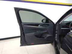 Volkswagen Passat Distinguished Edition 330TSI Elite Edition - ფოტო 12