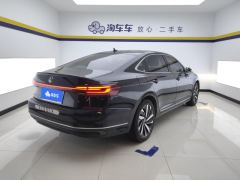 Volkswagen Passat Distinguished Edition 330TSI Elite Edition - ფოტო 2