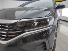 Volkswagen Passat Distinguished Edition 330TSI Elite Edition - ფოტო 4