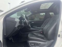 Toyota Avalon Dual-Engine 2.5L E-CVT Luxury Edition - photo 5