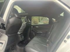 Toyota Avalon Dual-Engine 2.5L E-CVT Luxury Edition - photo 6