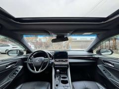 Toyota Avalon Dual-Engine 2.5L E-CVT Luxury Edition - photo 7