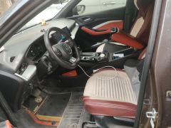 MG5 180DVVT CVT Youth Luxury Edition - фото 14