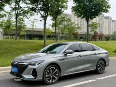 Chery Arrizo 8 1.6T DCT - photo 1