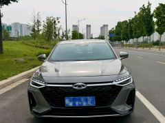 Chery Arrizo 8 1.6T DCT - photo 2