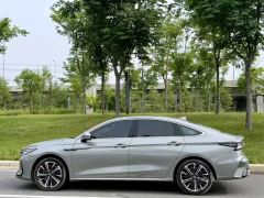 Chery Arrizo 8 1.6T DCT - photo 3