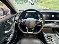 Chery Arrizo 8 1.6T DCT - photo 4
