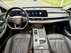 Chery Arrizo 8 1.6T DCT - photo 5
