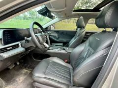 Chery Arrizo 8 1.6T DCT - photo 6