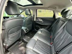 Chery Arrizo 8 1.6T DCT - photo 7