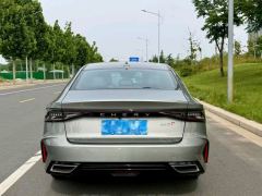 Chery Arrizo 8 1.6T DCT - photo 8