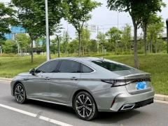 Chery Arrizo 8 1.6T DCT - photo 9
