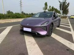 Deepal L06 BEV 670km Ultra Laser version - ფოტო 1