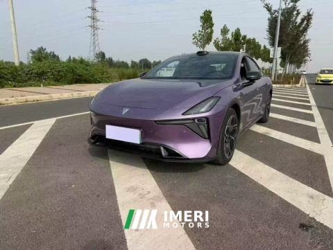 2026 Deepal L06 BEV 670km Ultra Laser version - ავტომობილი ჩინეთიდან