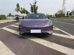 Deepal L06 BEV 670km Ultra Laser version - ფოტო 2