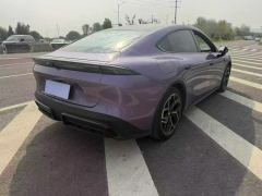 Deepal L06 BEV 670km Ultra Laser version - ფოტო 7