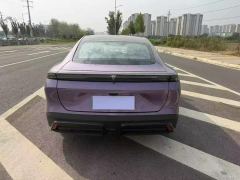 Deepal L06 BEV 670km Ultra Laser version - ფოტო 8