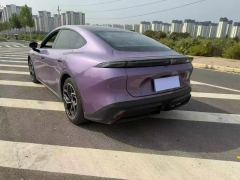Deepal L06 BEV 670km Ultra Laser version - ფოტო 9
