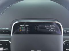 Li Auto L6 Max Smart Refresh Edition - photo 20
