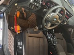 BMW X3 xDrive 30i Version M - ფოტო 4
