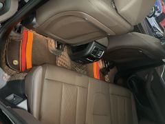 BMW X3 xDrive 30i Version M - ფოტო 5