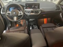 BMW X3 xDrive 30i Version M - ფოტო 6