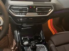 BMW X3 xDrive 30i Version M - ფოტო 9