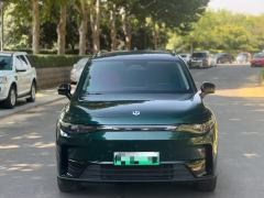 Leapmotor C16 EREV 200km Exclusive Edition - фото 2