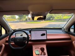 Leapmotor C16 EREV 200km Exclusive Edition - фото 4