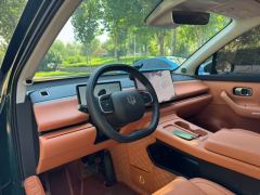 Leapmotor C16 EREV 200km Exclusive Edition - фото 6