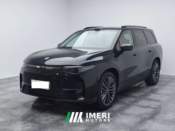 Leapmotor C16 EREV Edition 280 Edition 6 - ავტომობილი ჩინეთიდან