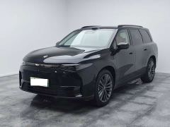 Leapmotor C16 EREV Edition 280 Edition 6 - ფოტო 1