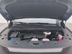 Leapmotor C16 EREV Edition 280 Edition 6 - ფოტო 10