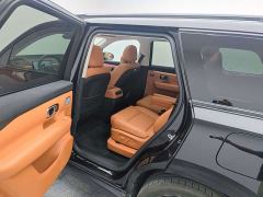Leapmotor C16 EREV Edition 280 Edition 6 - ფოტო 12