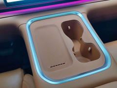 Leapmotor C16 EREV Edition 280 Edition 6 - ფოტო 20